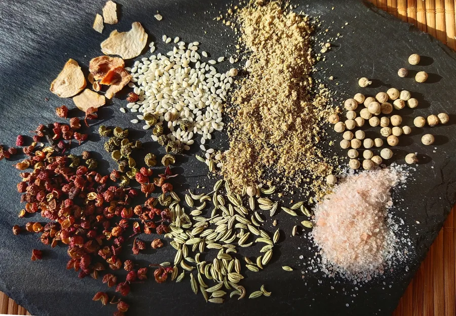 Necə başladıq