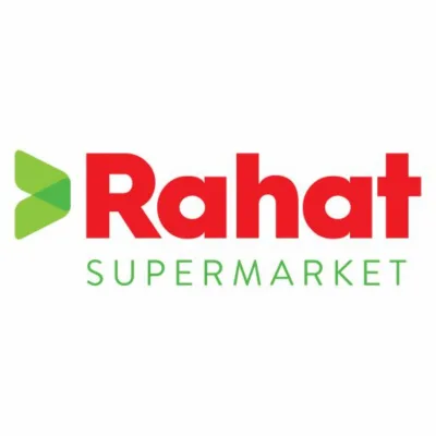 Rahat Supermarket